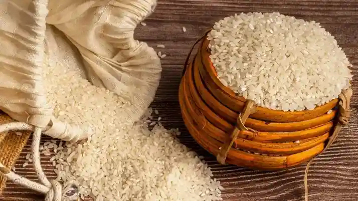 تصویر 5 از قیمت برنج عنبر بو نیم دانه + خرید باور نکردنی